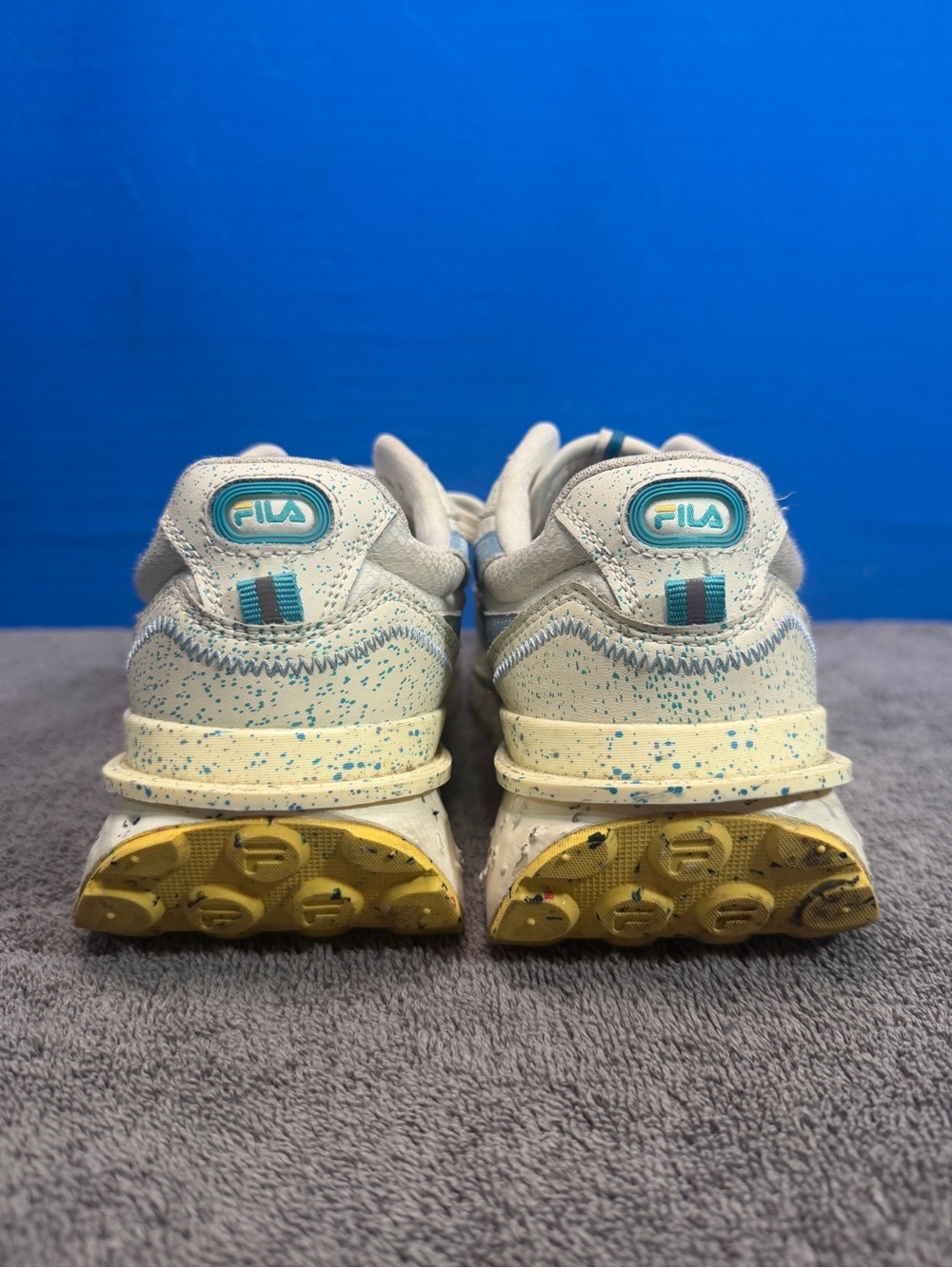 Fila renno - Picture 4 of 6